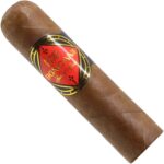 Handmade premium cigar size Gordo