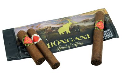 About Our Handmade Cigar Vitolas