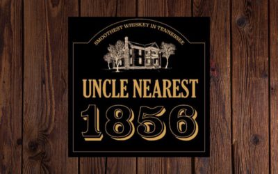 Uncle Nearest Whiskey