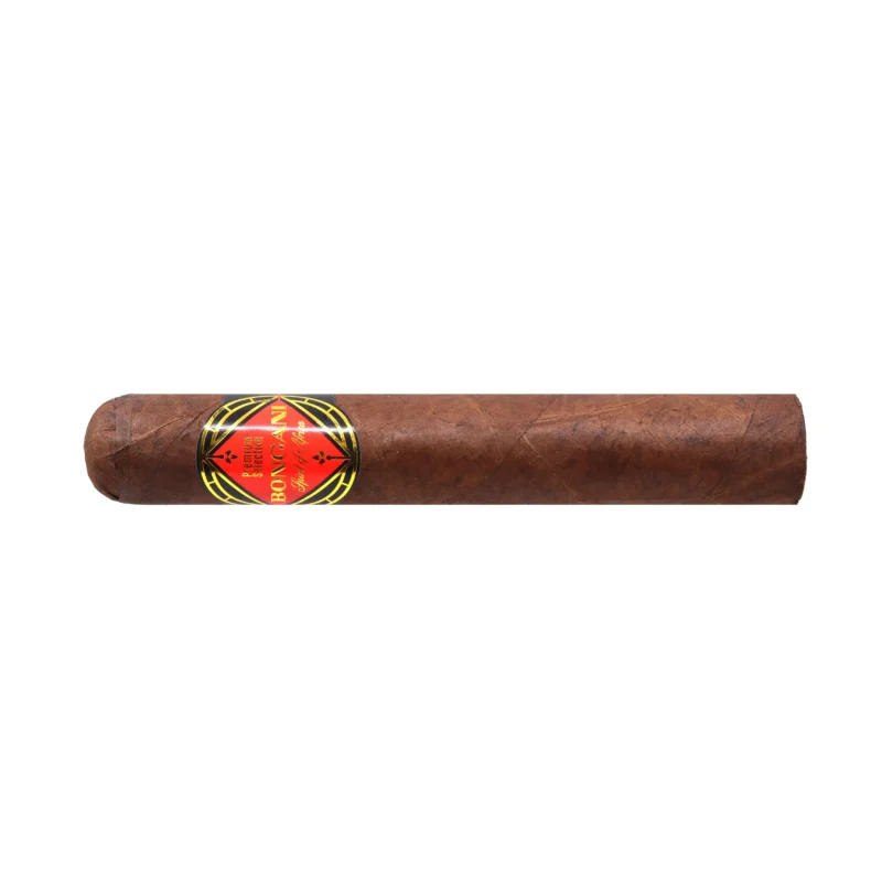 Handmade premium cigar size Toro